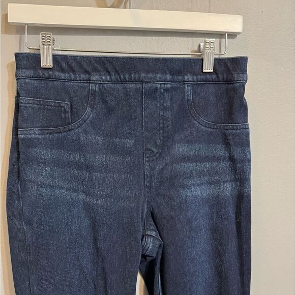 Spanx Jean-ish Ankle Leggings - Picture 6 of 9